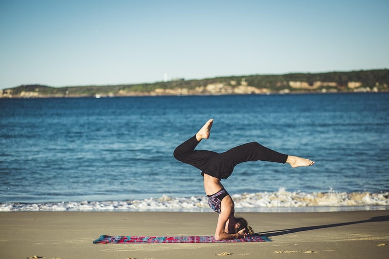 Hatha Yoga Meditation